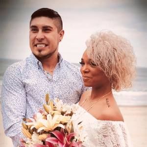 Meet your Posher, Paige